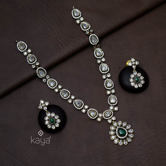 JEWELLERY GARDEN PVT LTD - || Exclusive Necklace Earrings Set Design || ||  Available for ONLINE purchase || || Book from home and get FREE delivery at  your doorstep|| || Contact:- +91 7908396400 || | Facebook